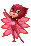 pj-masks 7 لسٹ